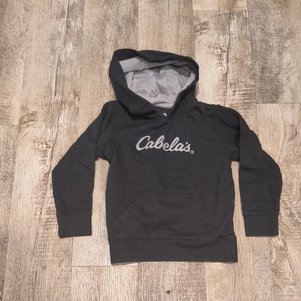 Cabela's Hoodie